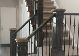 Confidently protect what matters most with alder's total home security systems. Salt Lake City Utah Custom Stair Railings And Banisters