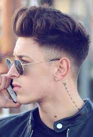 The Best 45 Hairstyle For Men See Before You Go To The Hairdresser Page 2 Of 45 Hotcrochet Com Mens Hairstyles Short Medium Hair Styles Men Haircut Styles