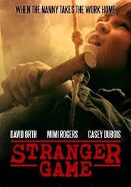 The Stranger Game (2006) Movie