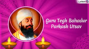 Guru tegh bahadur spoke out amid this persecution. Guru Tegh Bahadur Jayanti Images Hd Wallpapers Free Download Online Share Parkash Utsav Greetings Whatsapp Stickers On 399th Birth Anniversary Of The Ninth Sikh Guru Latestly