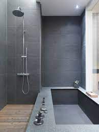 Small bathroom tub shower combo remodeling ideas (5). Pin On Modern Bathroom