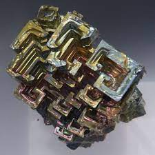 Facts About Bismuth Live Science