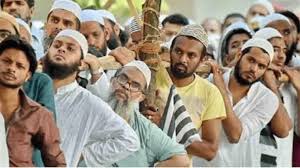 West Bengal: Amid BJP's Blueprint for Muslim Outreach, Shah's 35 MPs Target a Tall Ask | NewsClick
