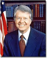 Was Jimmy Carter een goede president? : r/Presidents
