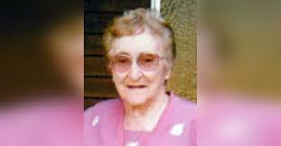 Obituary information for Betty Jean Murasky