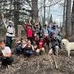 Upper Winner Creek Trail | Girdwood event image
