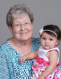 Obituary information for Virginia Lee Collison