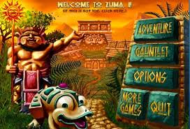 Unduh Zuma Deluxe Game Gratis Download Zuma Deluxe Game Kerjanya