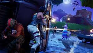Fortnite's team rumble mode is here! Team Rumble Is Getting A Massive Upgrade In Chapter 2 Season 2 Of Fortnite