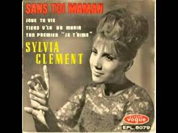 Sylvia Clément ce moineau-la 1964