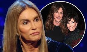Before she became a woman she was known as bruce jenner, the olympic gold the youngest half sister of kardashian's, kylie jenner no makeup picture appeared quite often on the instagram recently. Caitlyn Jenner Has No Interest In Finding Love As A Woman Daily Mail Online
