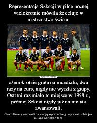 Dwa spośród trzech meczów grupowych rozegra u siebie, na stadionie. Reprezentacja Szkocji W Pilce Noznej Wielokrotnie Mowila Ze Celuje W Mistrzostwo Swiata Osmiokrotnie Grala Na Mundialu Dwa Razy Na Euro Nigdy Nie Wyszla Z Grupy Ostatni Raz Mialo To Miejsce W 1998