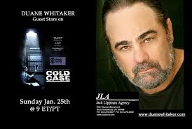 Pictures of Duane Whitaker, Picture #143099