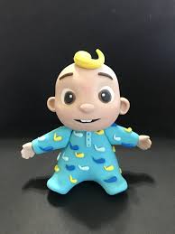 State your personalize info in 'notes to seller' when you checkout. Cocomelon Fondant Cake Toppers Fondant Animals Cat Cake