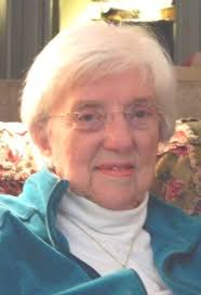 Betty Wall Obituary (1934