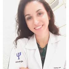 Camila Ferreira Parra Dias opiniões