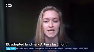 DW News : DW : June 24, 2024 6:00pm-6:31pm CEST : Free Borrow & Streaming :  Internet Archive