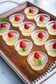 Champagne Jello Shots Recipe Champagne Jello Shots Are A Sure Fire Way To Get The Bubbly Flowing At A Va Jello Shot Recipes Champagne Jello Shots Shot Recipes