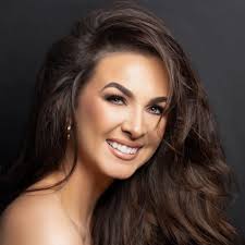 Mrs. Louisiana American‎