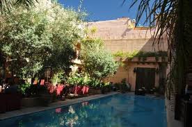 La Maison Arabe In Marrakech Marrakech Hotel Marrakech Hotel