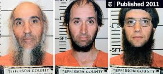 Hair-Cutting Attacks Stir Fear in Amish Ohio