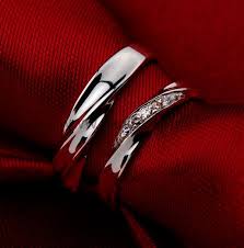 Matching Wedding Ring Sets Uk Across Jewellery Box Necklace For Jewellery Shops Highpoint Follo Promise Ring Set Wedding Ring Bands Set Wedding Rings For Women