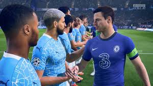 The match is a part of the premier league. Fifa 21 Gameplay Chelsea V Manchester City Youtube