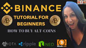 Trading cryptocurrency on the wealthsimple crypto platform is as easy as opening an account, adding $cad funds to your account, waiting for the funds to settle (5 business days), and then taking the following steps: Binance Exchange Tutorial Beginners Guide To Buying Altcoins Youtube