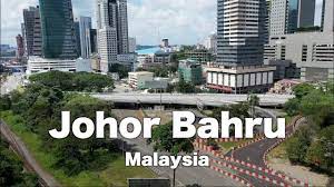 In johor, the affected areas are johor baru, kulai and kota tinggi; Johor Bahru Mco Phase 3 Youtube