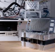 Composite bipolar plates provide 81% improvement to hydrogen ...