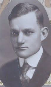 Walter Herman McQuitty (1896-1977)