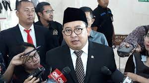 Sistem yang digunakan untuk pemilihan mengacu pada uu md3, yang mewajibkan ketua dpr dan wakilnya diajukan dalam satu paket oleh fraksi. Fadli Zon Wants To Boycott French Mineral Water Netizen Poor Employees World Today News