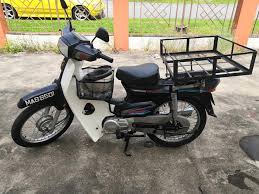 Manual untuk motor honda ex5 manual untuk motor honda ex5 dream untuk honda ex5 high power, anda boleh guna juga, cuba berlainan sikit, kena. Honda Ex5 High Power Rm 2550 Siap Wilson Motorbikes Facebook