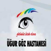 ozel ugur goz hastanesi kahramanmaras doktortakvimi com
