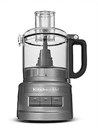 Kitchenaid is made for people who love to cook, and exists to make the kitchen a place of endless possibility. Kitchenaid Food Processors Choppers Thebay Canada