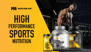 These weight gain supplements are highly demandable in the health and fitness market. Bodybuilding Supplements Gym Supplements Online Healthkart