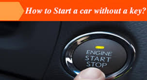 Tennis ball unlocks car door. How To Start A Car Without A Key Tiktok What To Do When Your Toyota Camry Won T Start With Toyota Smart Key