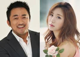 Ma Dong Seok dan Ye Jung Hwa rancang kahwin tahun hadapan