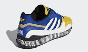 Maybe you would like to learn more about one of these? Dragon Ball Z X Adidas Ultra Tech Vegeta D97054 Release Date Sole Collector