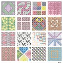 Free Cross Stitch Patterns Online Hubpages