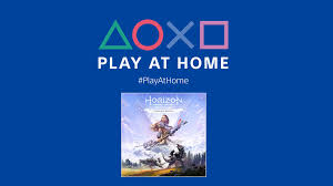 Ps4 free games march 2021 horizon. Playstation Play At Home Horizon Zero Dawn Is Free For Ps4 And Ps5 Players Yasser Masood