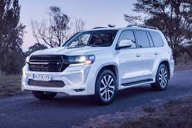 Nevertheless, it is even now enjoyable to fantasize. The 2022 Toyota Land Cruiser 300 Series Just Got Leaked