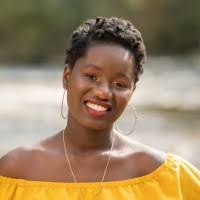 Caroline Owusu's Instagram, Twitter & Facebook