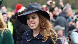 Eugenie steht meghan immer noch sehr nahe, genau wie jack, und sie finden es wirklich unfair,. Royals Prinzessin Beatrice Liebevolle Worte Von Schwester Eugenie Brigitte De