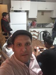 I went to the poker run in Spotswood and got to meet these guys.