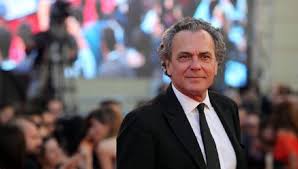 José Coronado, hospitalizado tras sufrir un infarto | Cultura | EL ...