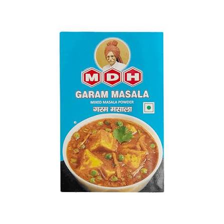 Mdh garam masala 100g