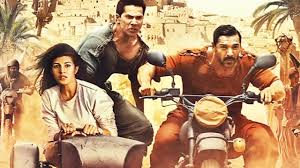 Dishoom Full Movie Review John Abraham Varun Dhawan Jacqueline Fernandez Youtube