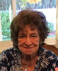 Juanita Kathrine Bechhold