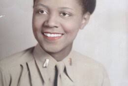 Vivian 'Millie' Bailey, beloved Howard Co. WWII veteran and public servant,  dies at 104